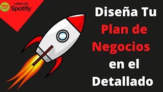 Diseña tu Plan de Negocios 2021