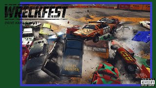 WRECKFEST - Aug 6 - Daily Challenges - #wreckfest #nextcargame