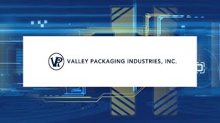 Valley Packaging 2022