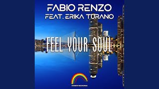 Feel Your Soul (Lukaerre Hard Mix)