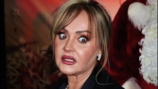 💥😱 ¡GABY SPANIC VUELVE A LLAMAR ASALARIADA A THALÍA Y NO QUITA EL DEDO DEL RENGLÓN!