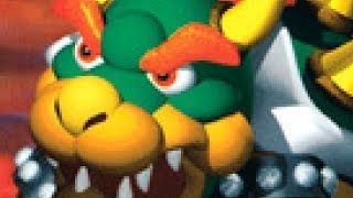 Super Mario RPG: Legends of the Seven Stars Longplay Episode 4