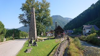 #15 Eisenwurzenweg 08 (Hollenstein - Altenmarkt bei St. Gallen)