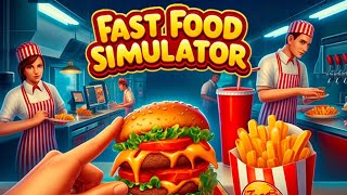 Dad on a Budget: Fast Food Simulator Prologue Co-Op Review