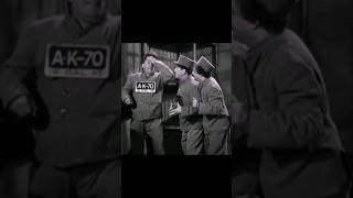 The Three Stooges l Funny Clip moments l Lots of PIE to take😂🥧 l Clip16