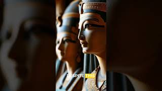 Mysteries Inside Seti I's Grand Mausoleum #ancientegypt #facts #intelligentcreatures