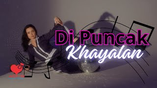 Di Puncak Khayalan - Ritmic Bass | Spontan Aja