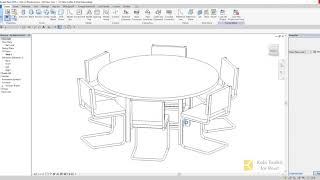 Kobi Toolkit for Revit - Category Update_Change OmniClass number