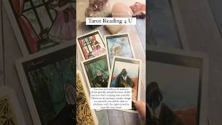 Schedule your personal session to see what’s ahead for you, link is in bio #tarot #spirituality #fyp