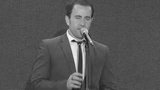 Matthew Lamb - Brit Swing Singer