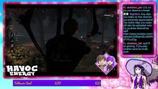 Grinding to get P100 Leon Kennedy! |DBD| #PartnerPush #ShirtMySurvivor (Part 1/2)