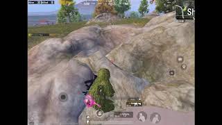 Solo vs squad gameplay bad luck in last / ipad mini 5.