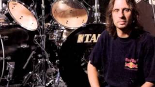 Dave Lombardo Interview on WFMU 2014 - Slayer - Philm - Fantomas - Drummer extraordinaire