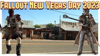 Not live from Goodsprings, Nevada - Episode 279 - Atomic Radio Hour Podcast