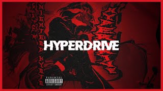 Nightgod Kyoto - HYPERDRIVE