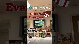 Shop Gifts for Everyone at Yarmand Store!