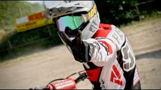 Motocross Vlog Pasta501 #104/ PERFECT MX DAY mit der Crew/ CRAZY Dronen Aufnehmen