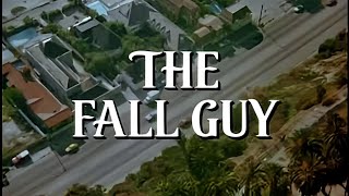 The Movies and Film Stars in The Fall Guy Season 1 Intro