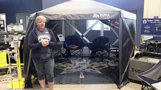 July 2019 Staff Pick:  Kuma Bear Den Tent