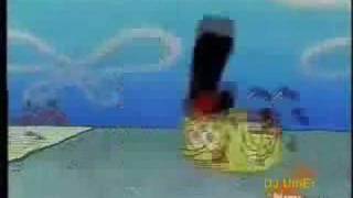 SpongeBob SquarePants yemen rap