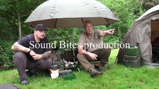 Sound Bites Episode Four - Elusive Carp #carpfishing