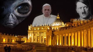 QUE CACHE VRAIMENT LE VATICAN ?