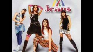 1.Jeans- Loca De Amor