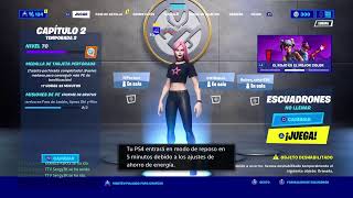 FORTNITE SUB X SUB!!!Buscamos gente para el team