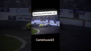 Drift battle edit