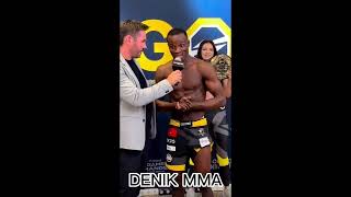 KEITA ÚSPĚŠNĚ NAVÁŽIL, PORAZÍ TICHOTU? #denikmma