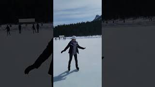 Ski at Lake Louise