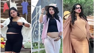 Pregnancy dance | Pregnancy week by week | Motherhood | pregnant | pregnancy |