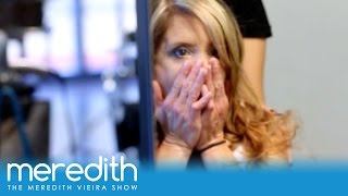 Makeovers That Matter | The Meredith Vieira Show