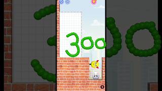 Draw to smash level 300 | draw to smash | draw to smash game #shorts #Shortsfeeds