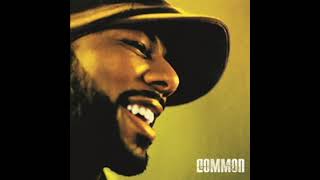 Common & Kanye West ft. Mikkey Halsted - The Corner (Remix) (Unreleased)