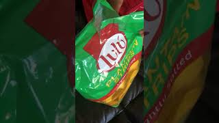 #foryou #plantain #costco  Plantain chips from Costco