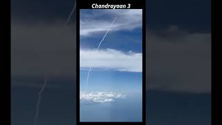 Chandrayaan 3 takeoff