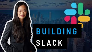 Building Slack and The Future of Work - Evelyn Lee | intx EP. 7