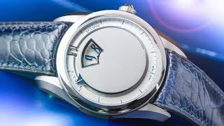 This Qatar Watch Brand Really Surprised Me - Affordable Luxury