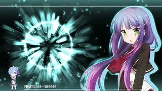 Nightcore - Breeze