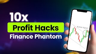 Finance Phantom EXPOSED! 😳📉 Is It SCAM? | Finance Phantom Trading Platform | Finance Phantom Review