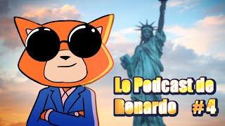 LE PRIX DE LA LIBERTE - Le Podcast de Renardo #4