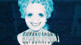 SOLVING PUZZLES AND SURVIVING SPOOKS | Supernatural [2]