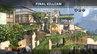 Black ops 3 first pm