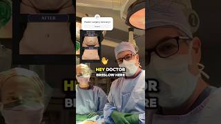 Can I add Hernia repair with a mommy makeover surgery? New Jersey plastic surgery