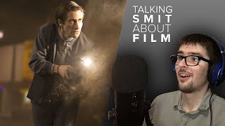 I, Tonya, Nightcrawler and Captain Marvel | Talking Smit About Film