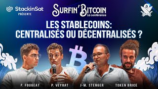 Stablecoins centralisés ou décentralisés : ce que les investisseurs doivent savoir