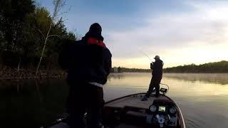 USA Bassin Final Tourney