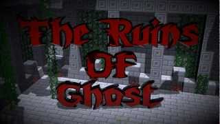 ESCAPE The Ruins Of Ghost 1.3 [PL] [ENG] [HORROR] By PLMichus