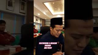 Silaturahim & Halaqah Dakwah MUI Pusat | Selasa 16 Mei 2023